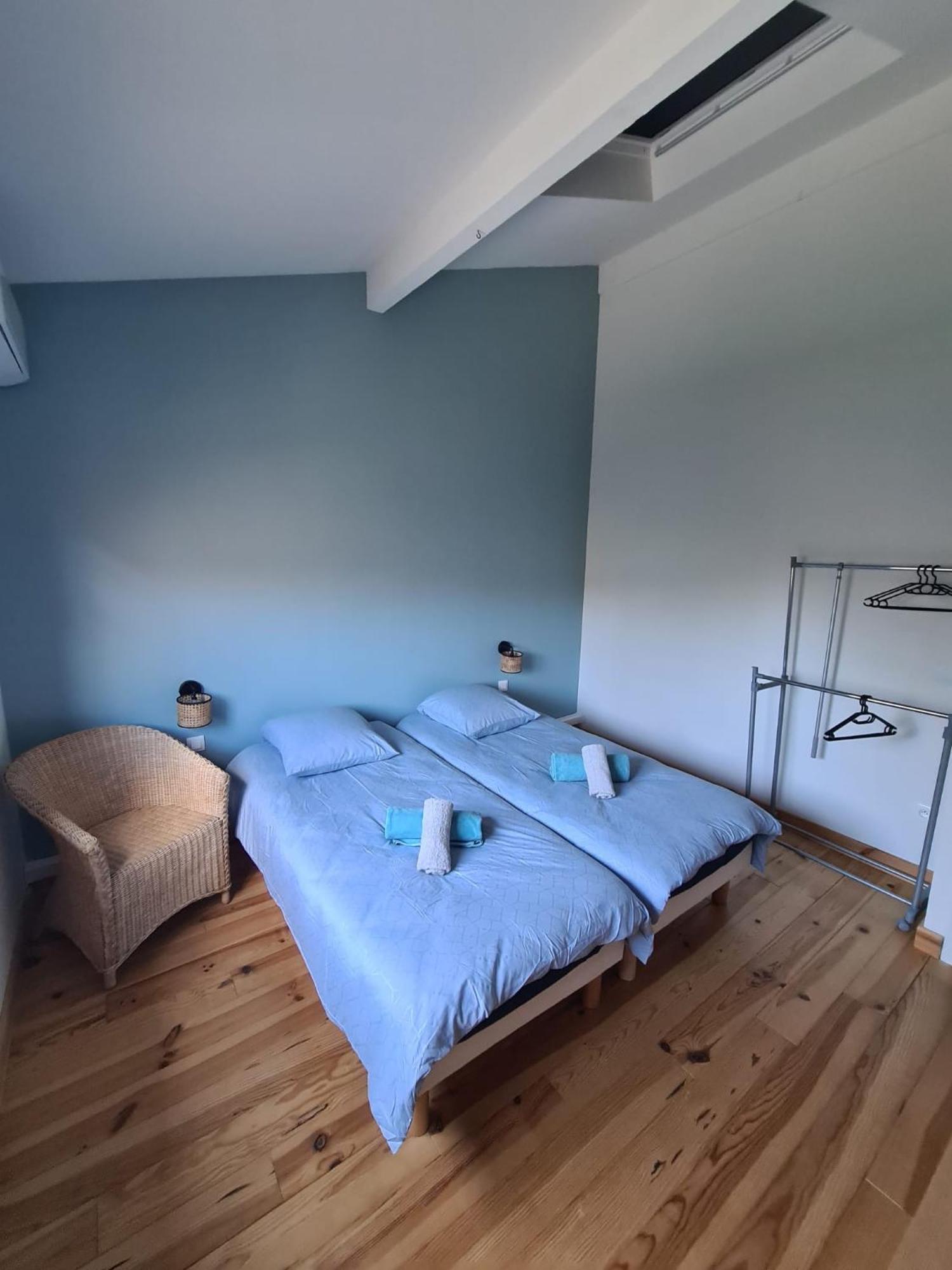 Charmante Maison De Pecheur En Bord De Mer Villa Palavas-les-Flots Exteriör bild